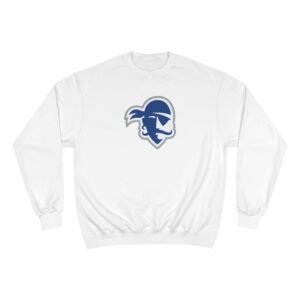 Seton Hall Pirates Exclusive NCAA Collection Champion Sweatshirt