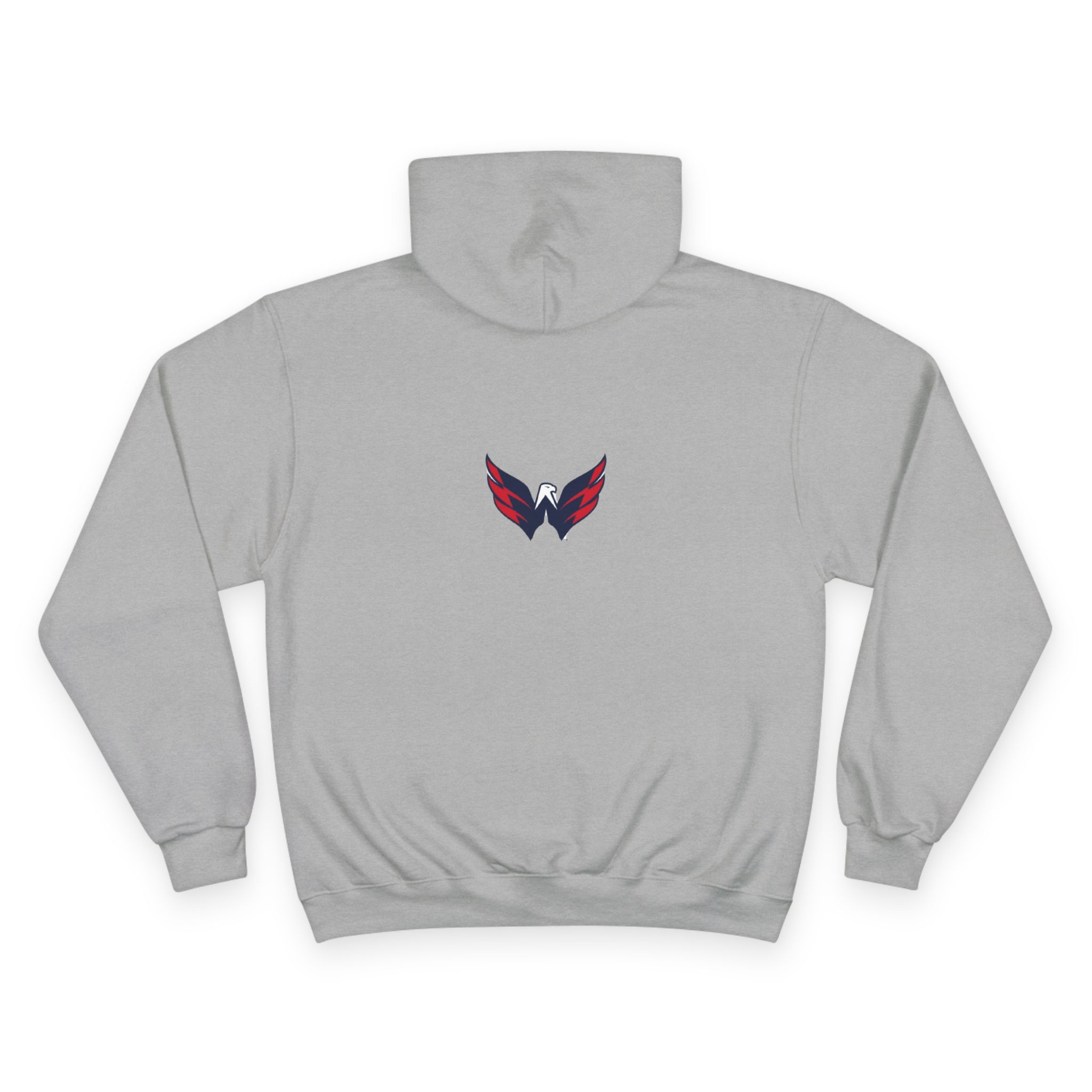 Washington Capitals Champion Hoodie - Image 14