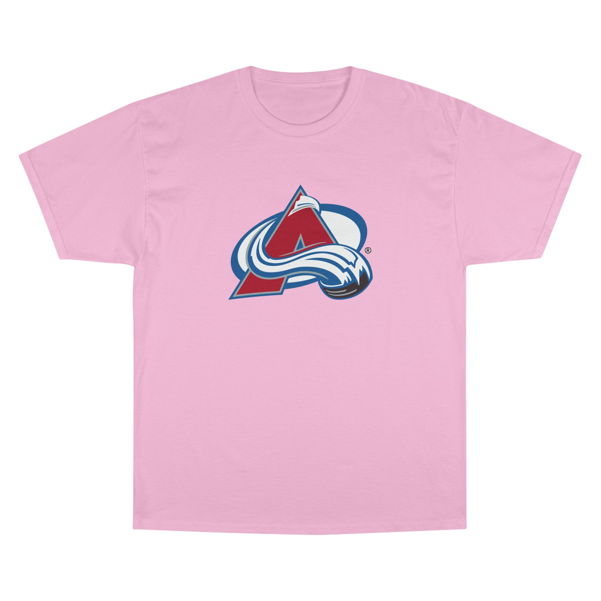 Colorado Avalanche Champion T-Shirt - Image 9