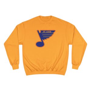 St. Louis Blues Champion Sweatshirt