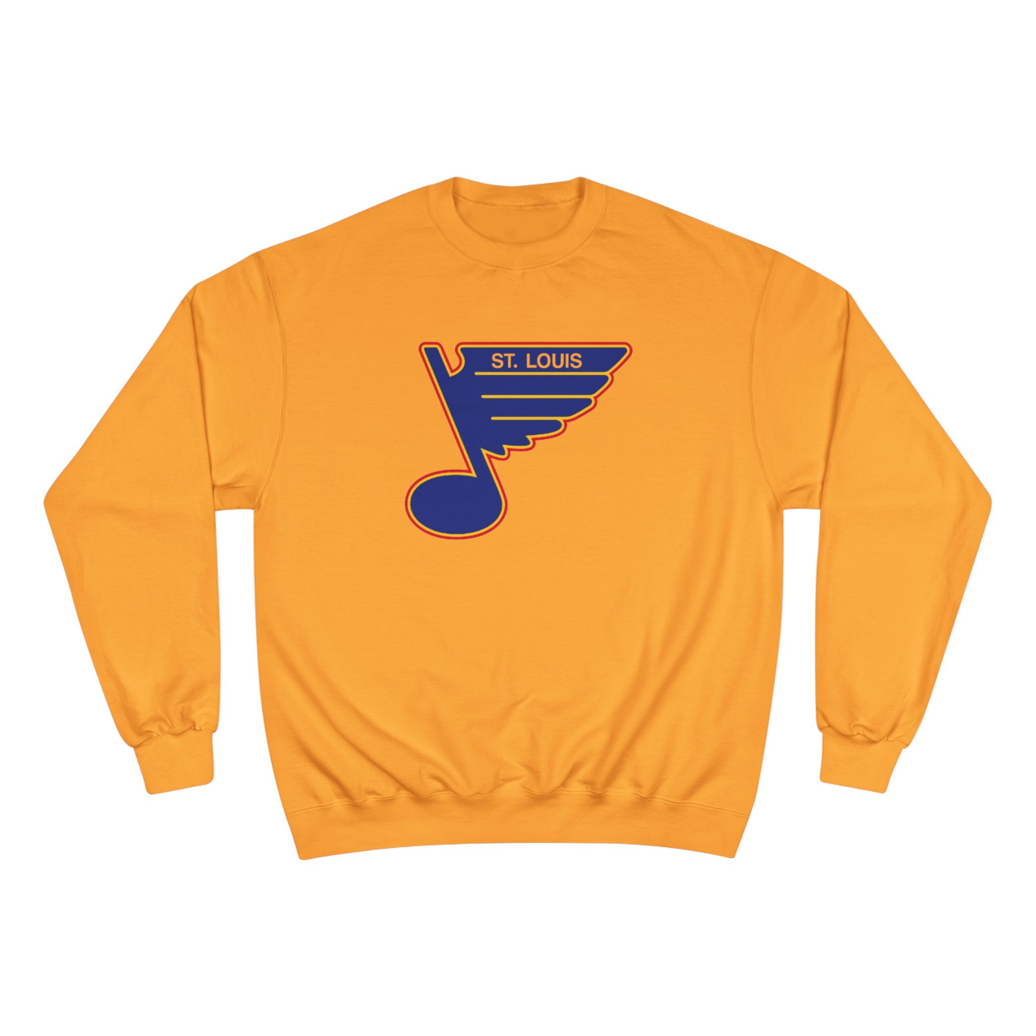 St. Louis Blues Champion Sweatshirt