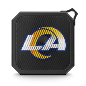 Los Angeles Rams Blackwater Outdoor Bluetooth Speaker