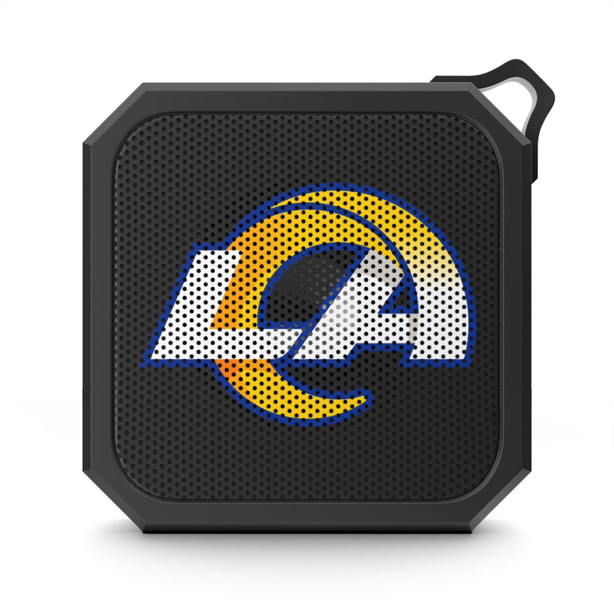 Los Angeles Rams Blackwater Outdoor Bluetooth Speaker