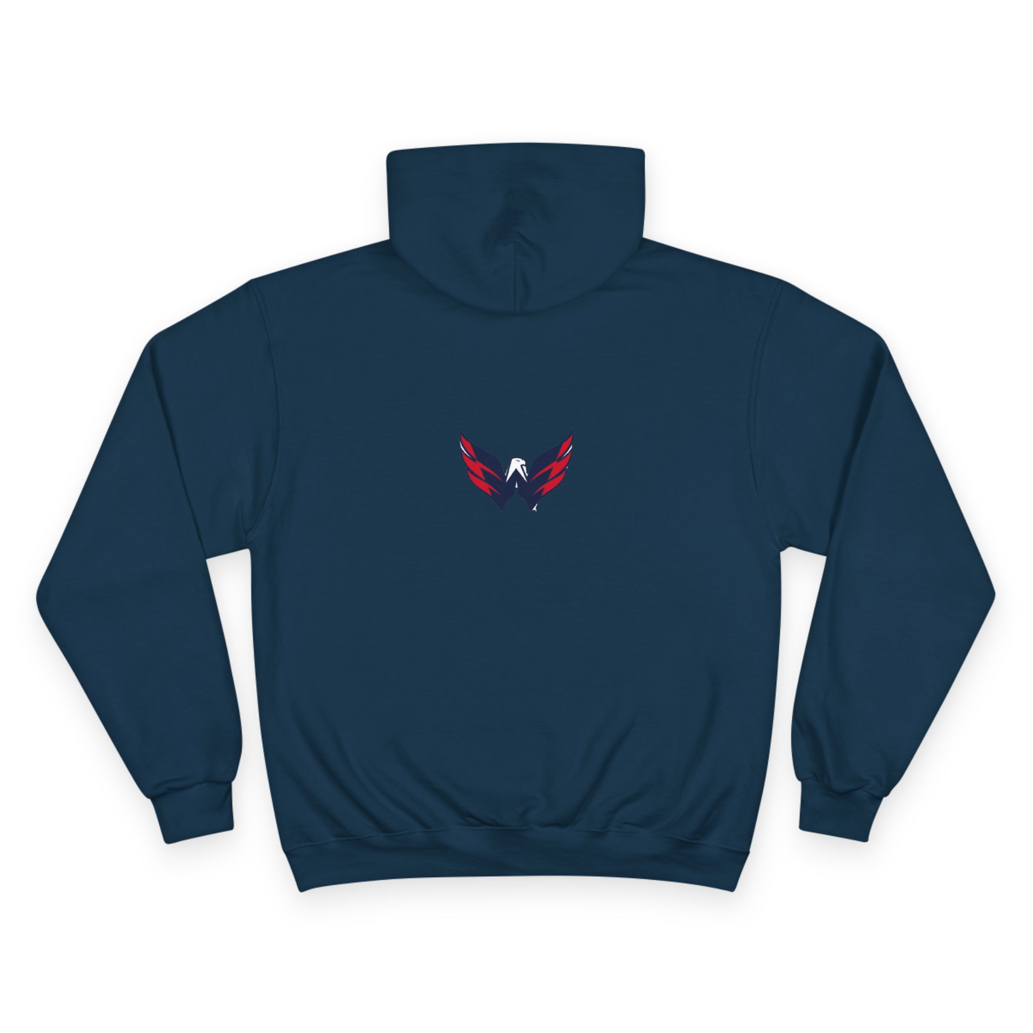 Washington Capitals Champion Hoodie - Image 22