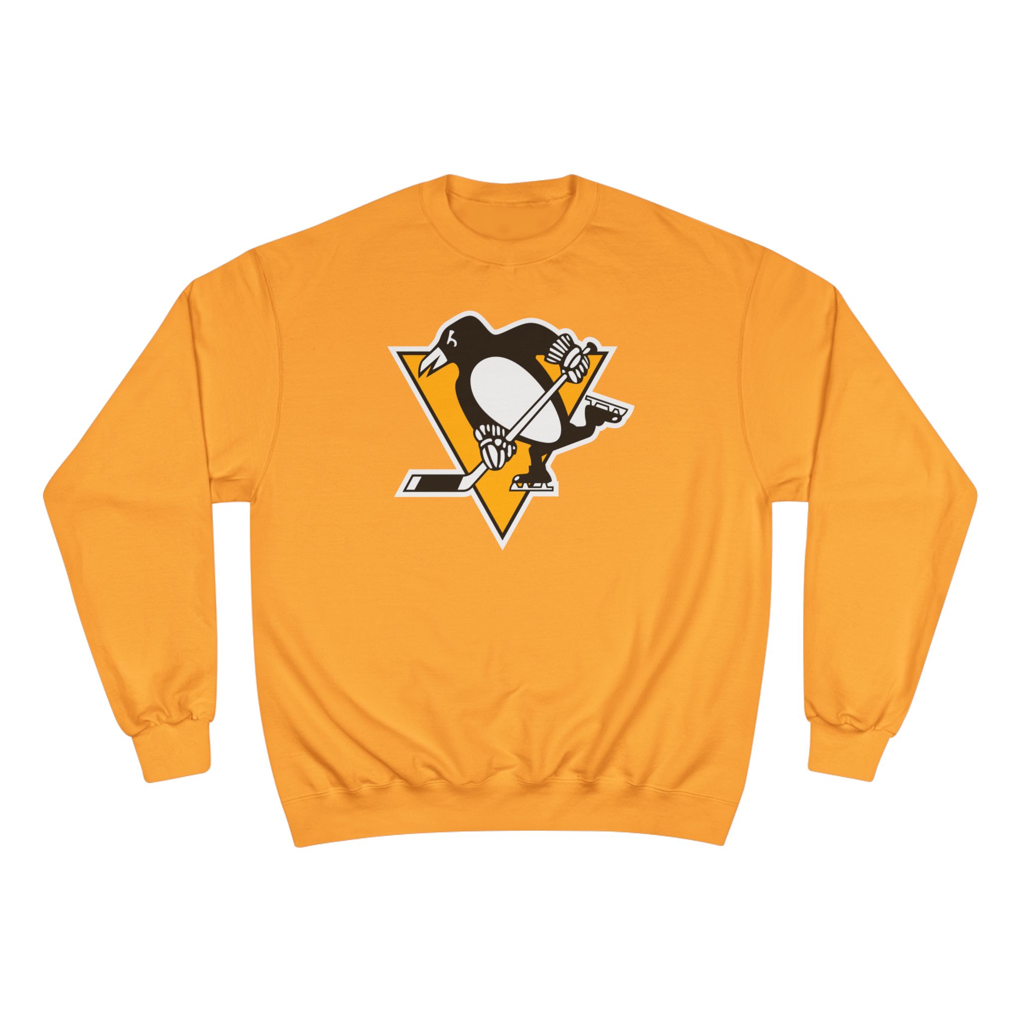 Pittsburgh Penguins Champion Sweatshirt - Image 13