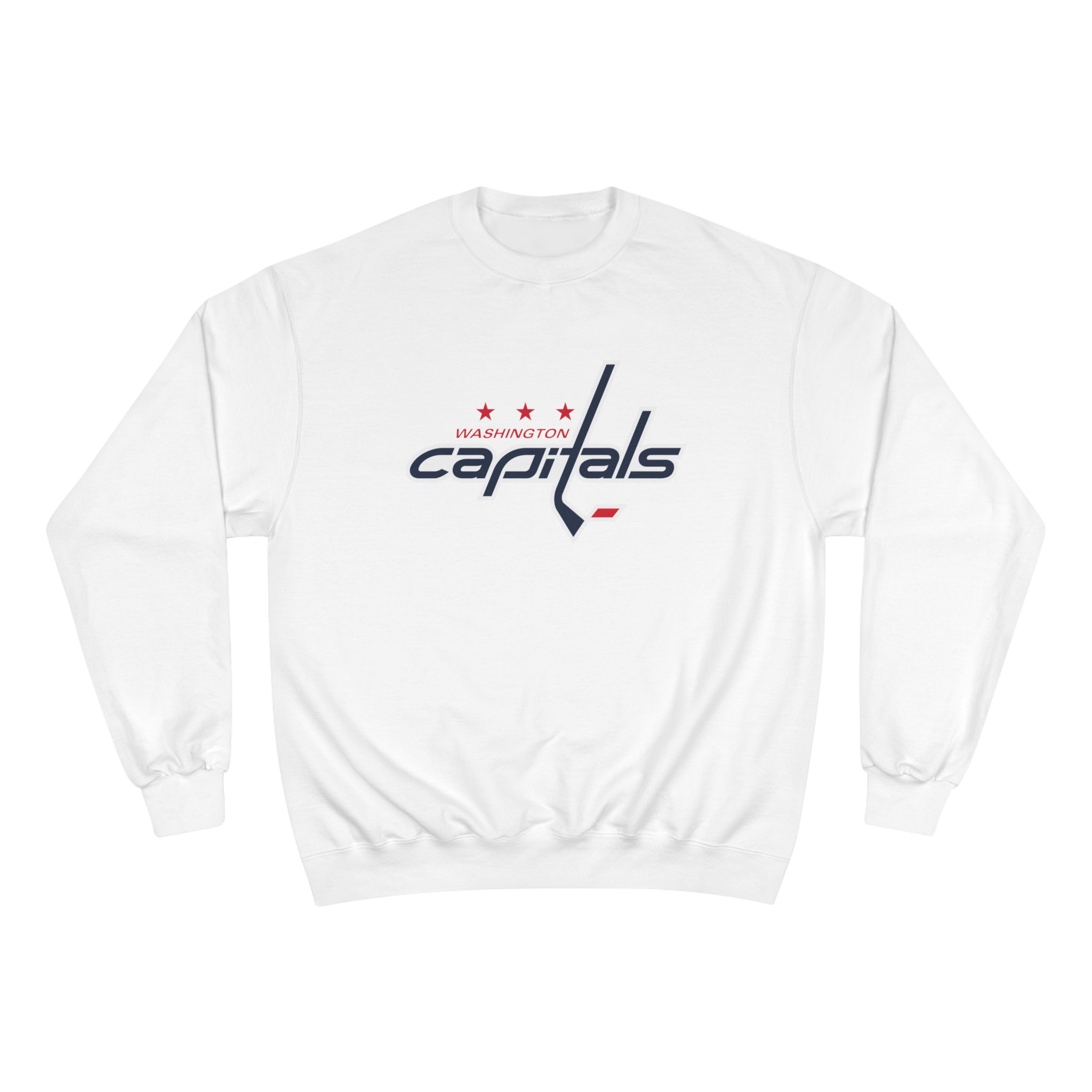 Washington Capitals Champion Sweatshirt
