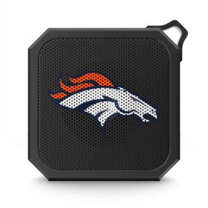 Denver Broncos Blackwater Outdoor Bluetooth Speaker