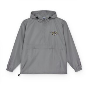 Nashville Predators Champion Unisex Packable Anorak Jacket