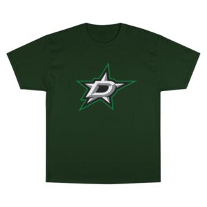 Dallas Stars Champion T-Shirt