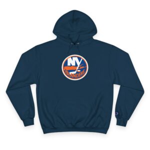 New York Islanders Champion Hoodie