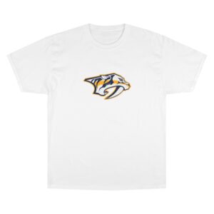 Nashville Predators Champion T-Shirt