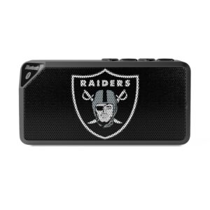 Las Vegas Raiders Jabba Bluetooth Speaker