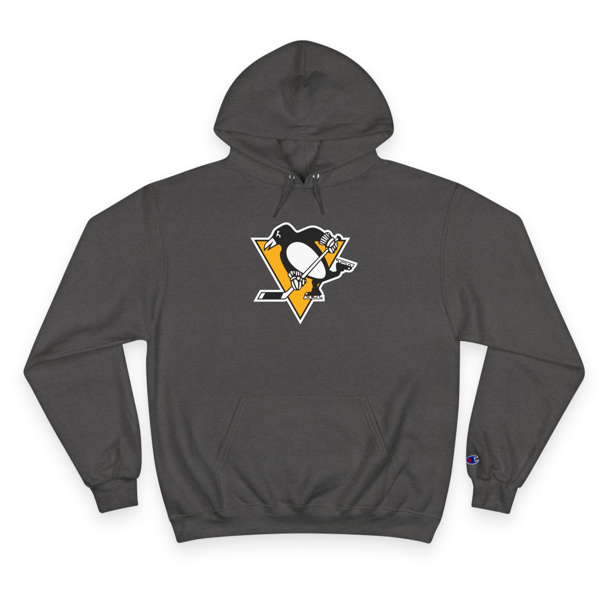 Pittsburgh Penguins Champion Hoodie - Image 17