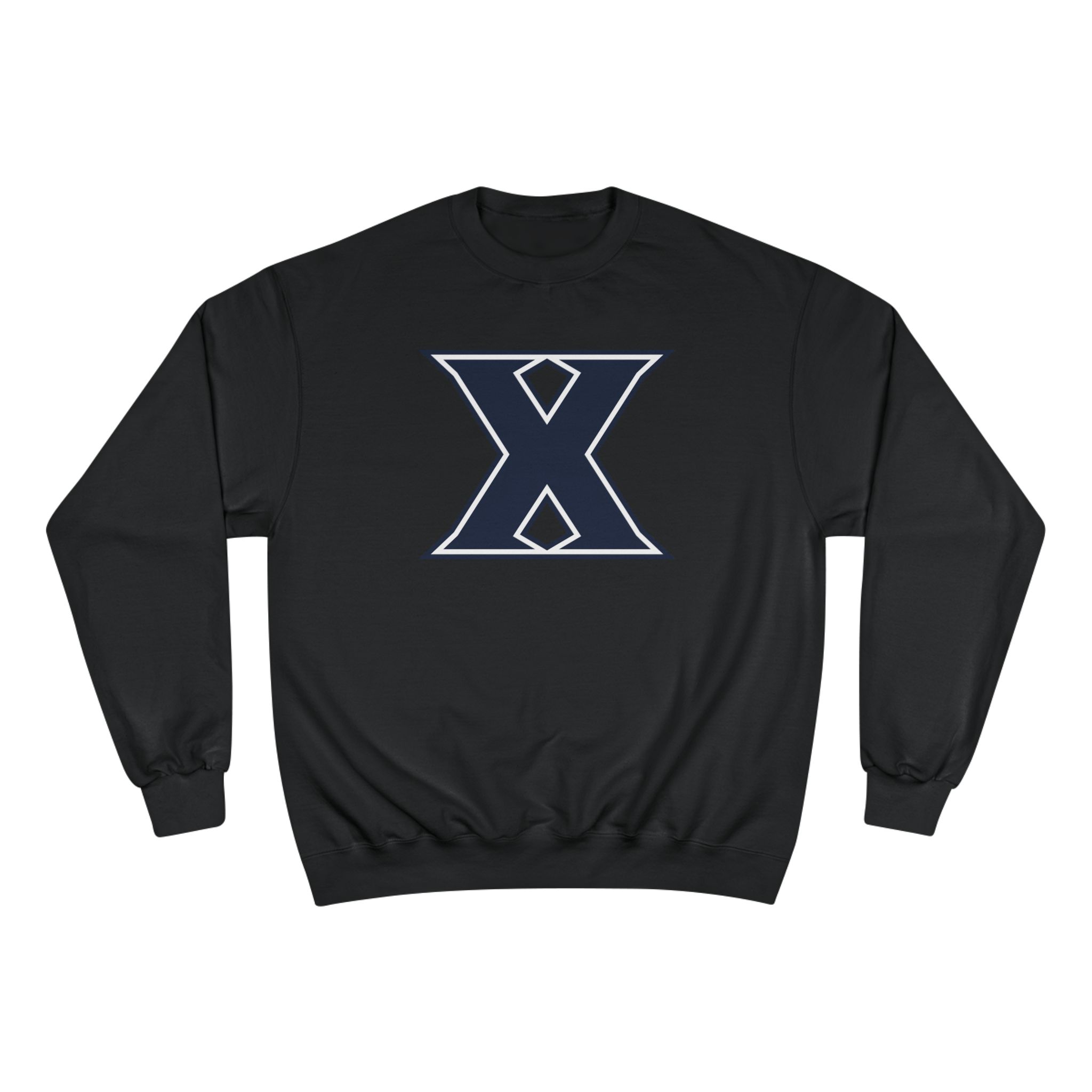 Xavier Musketeers Exclusive NCAA Collection Champion Sweatshirt - Image 21