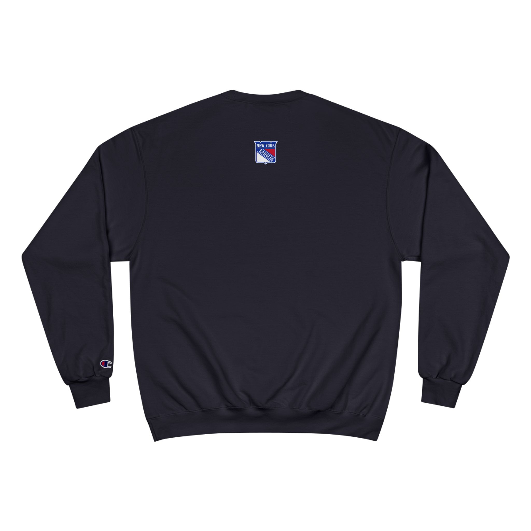 New York Rangers Champion Sweatshirt - Image 26