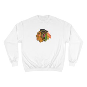 Chicago Blackhawks Champion Sweatshirt
