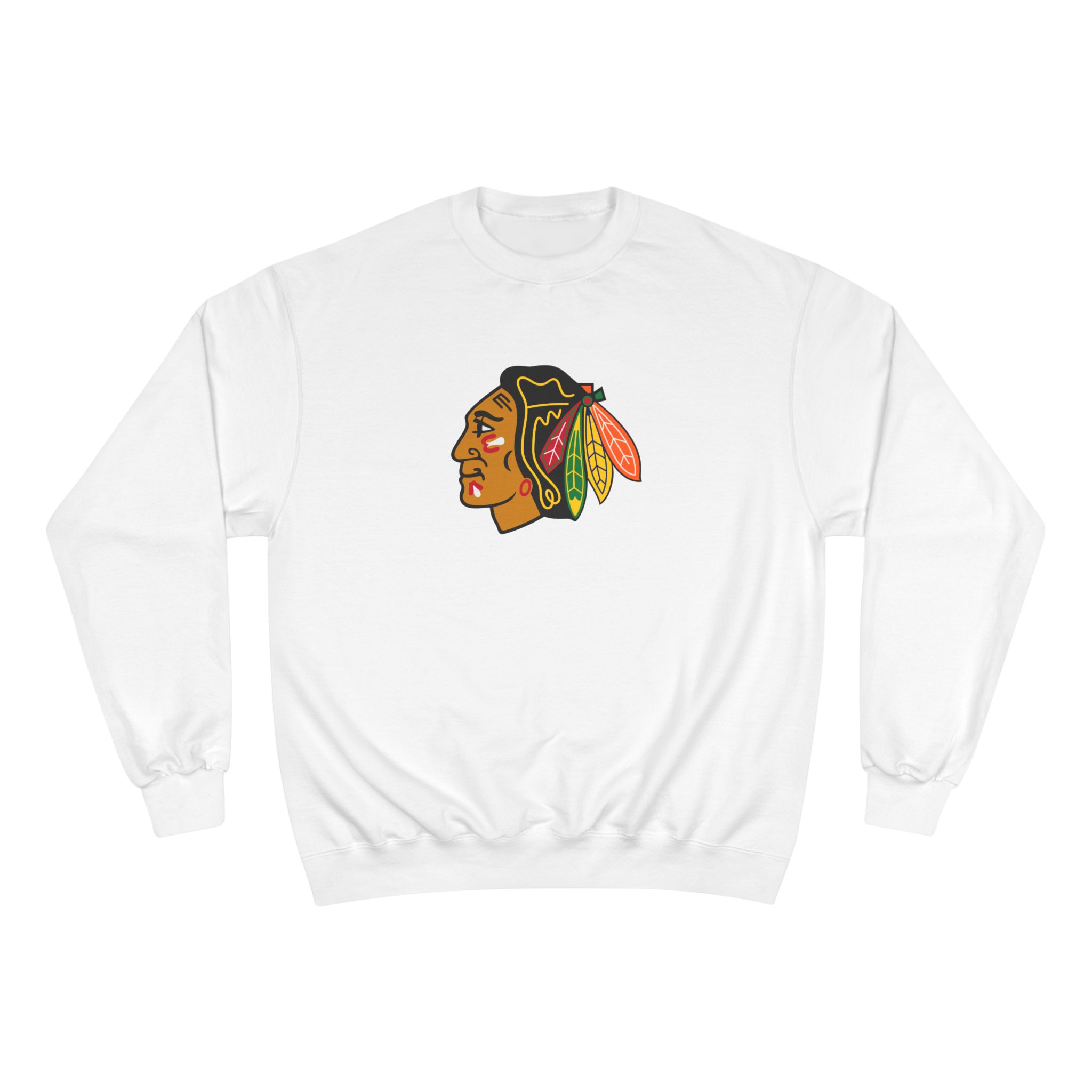 Chicago Blackhawks Champion Sweatshirt