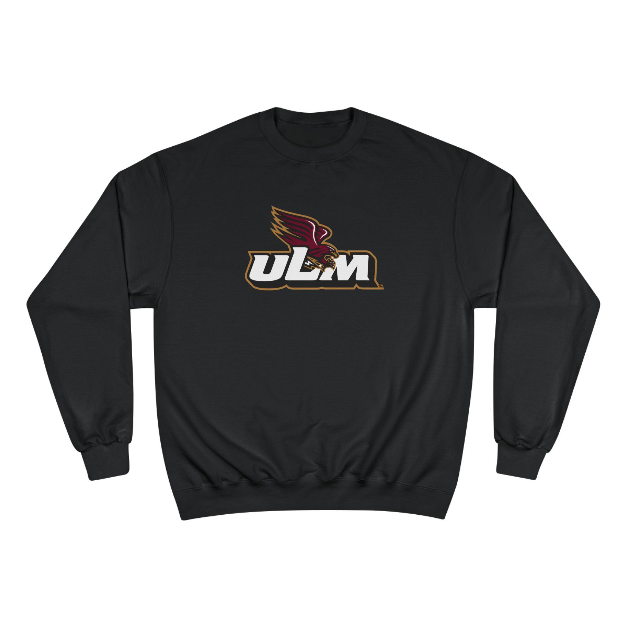 UL Monroe Warhawks Exclusive NCAA Collection Champion Sweatshirt - Image 13