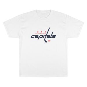 Washington Capitals Champion T-Shirt