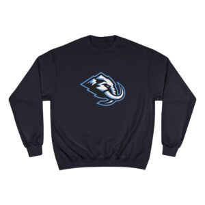 Utah Mammoth Champion Sweatshirt