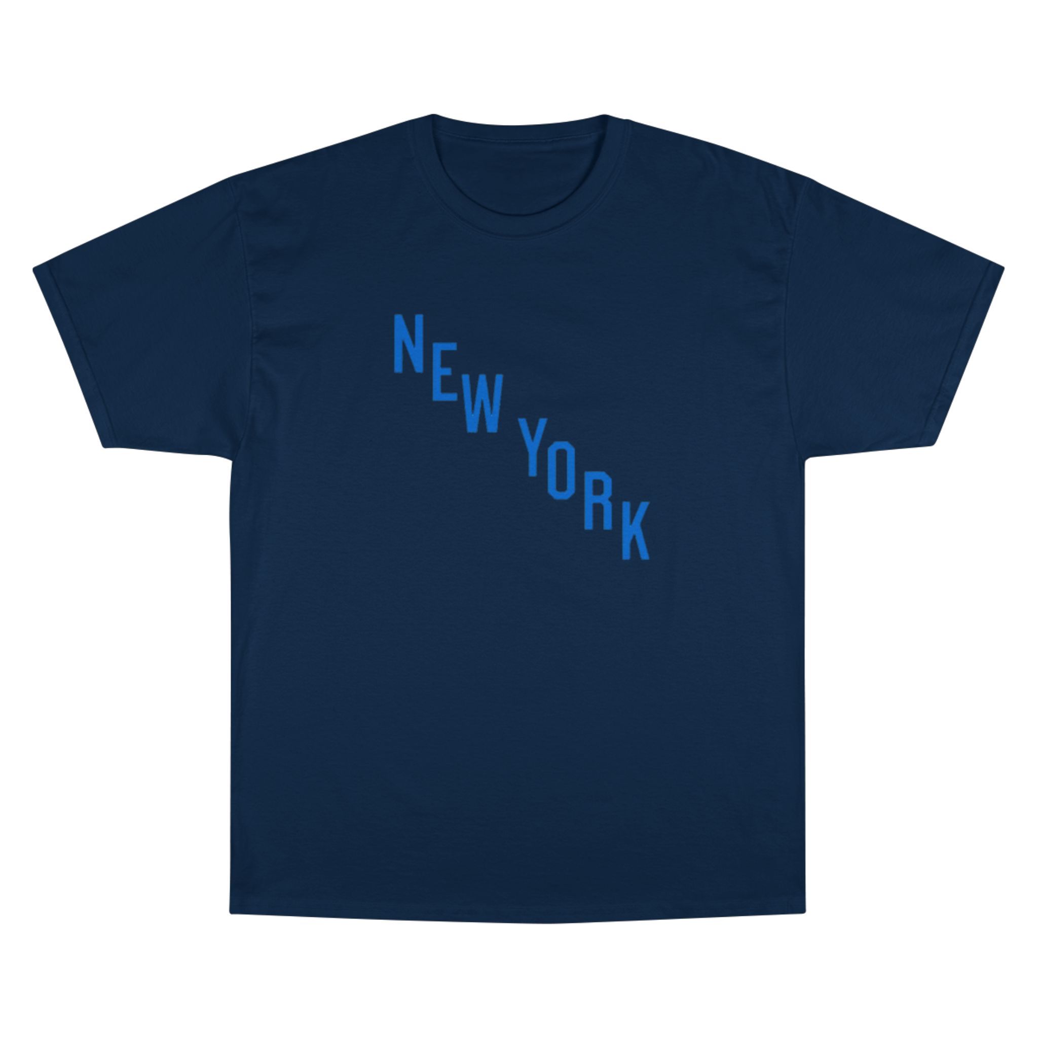 New York Rangers 2026 NHL Winter Classic Champion T-Shirt - Image 29