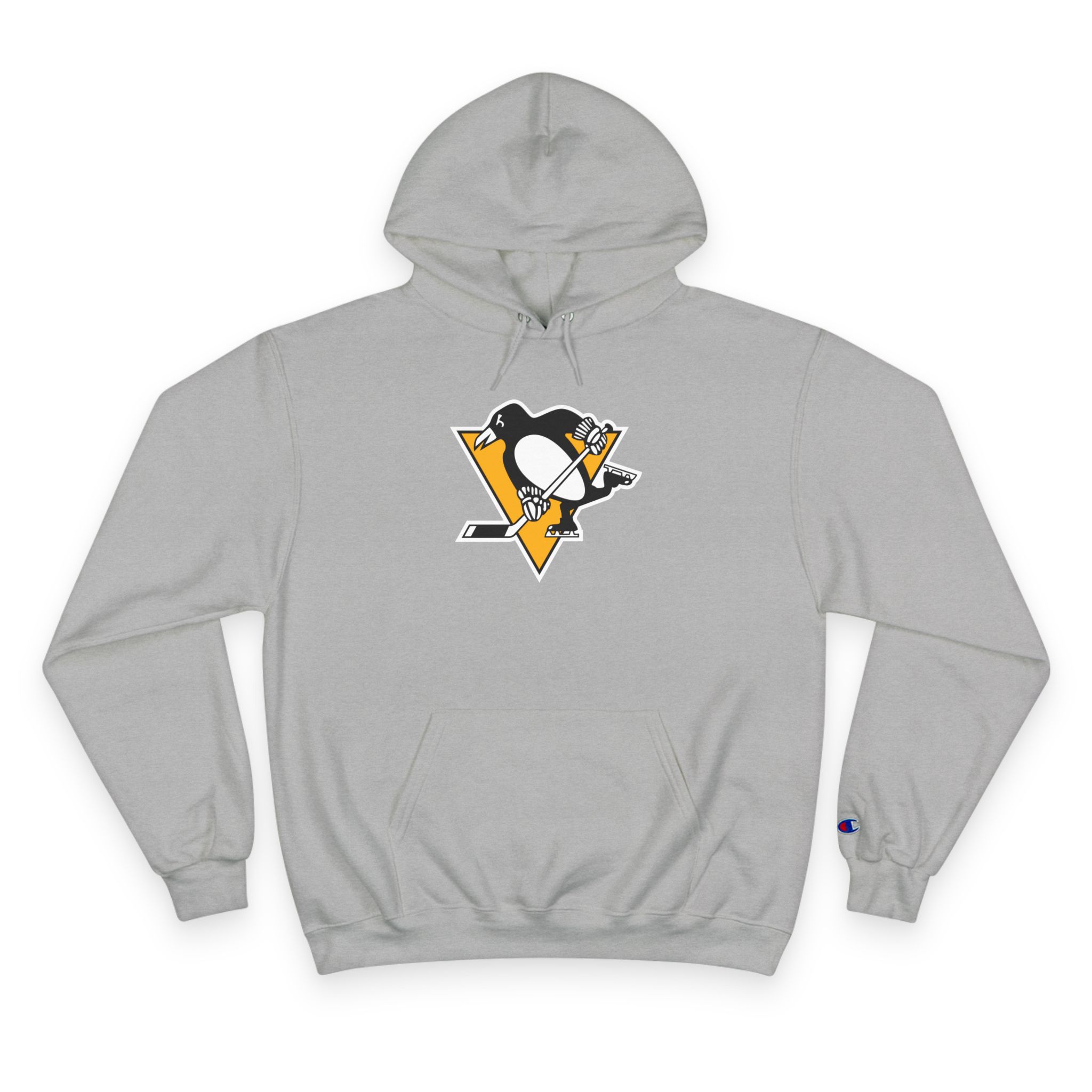 Pittsburgh Penguins Champion Hoodie - Image 13