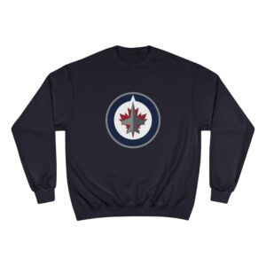 Winnipeg Jets Champion Sweatshirt