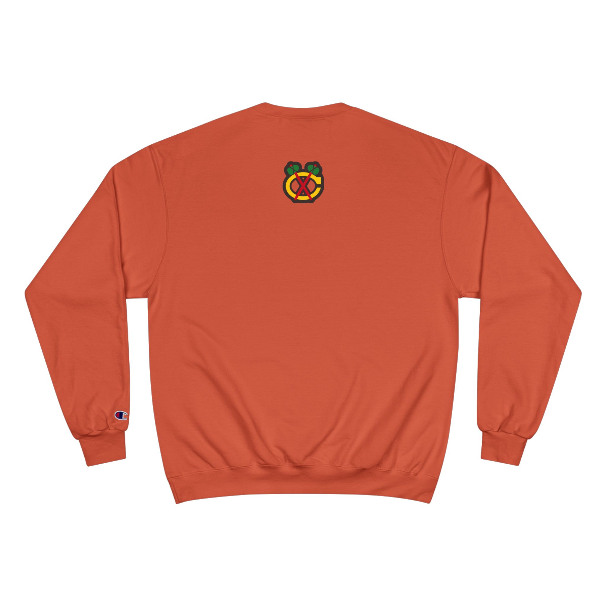 Chicago Blackhawks Champion Sweatshirt - Image 22