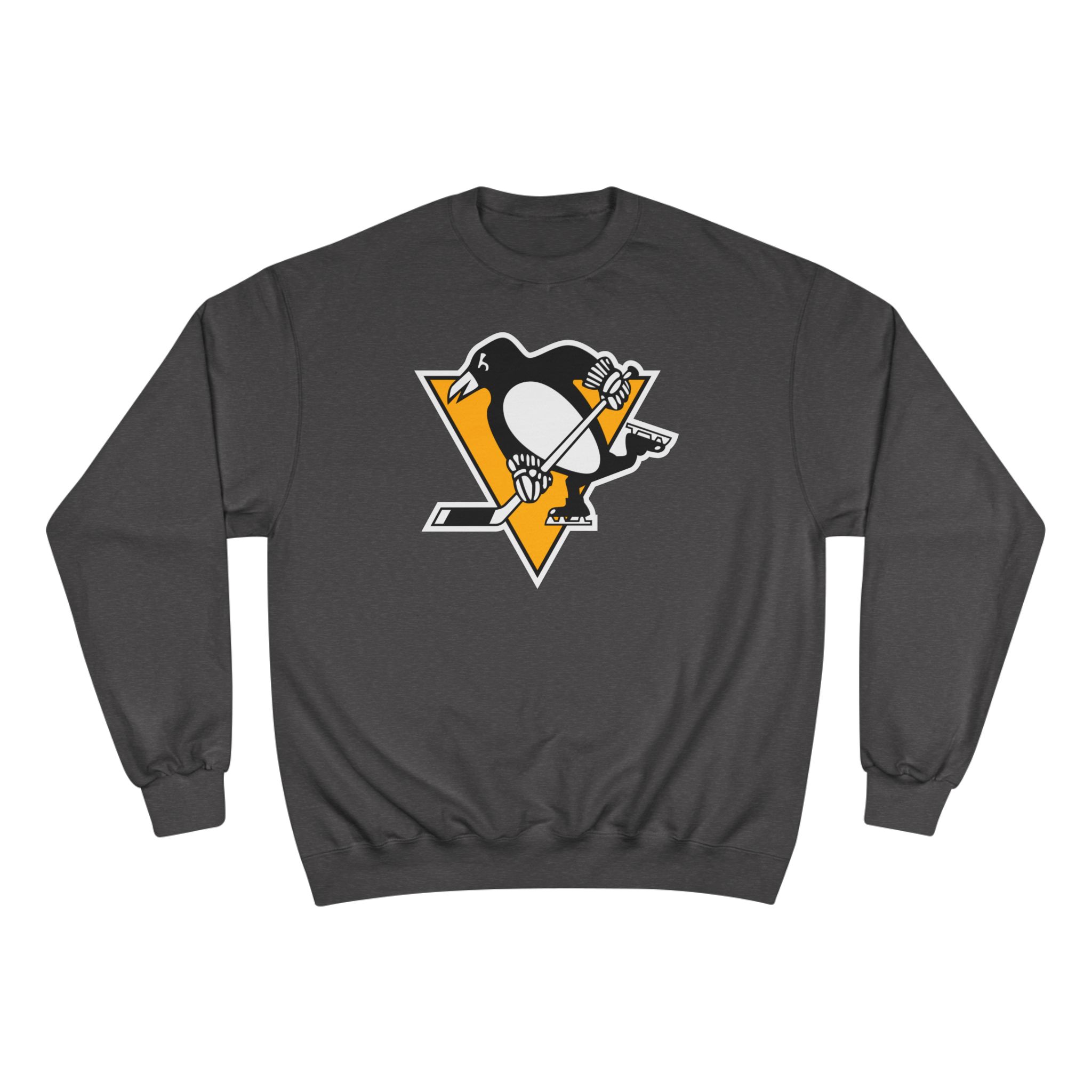 Pittsburgh Penguins Champion Sweatshirt - Image 17