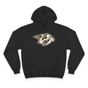 Nashville Predators Champion Hoodie