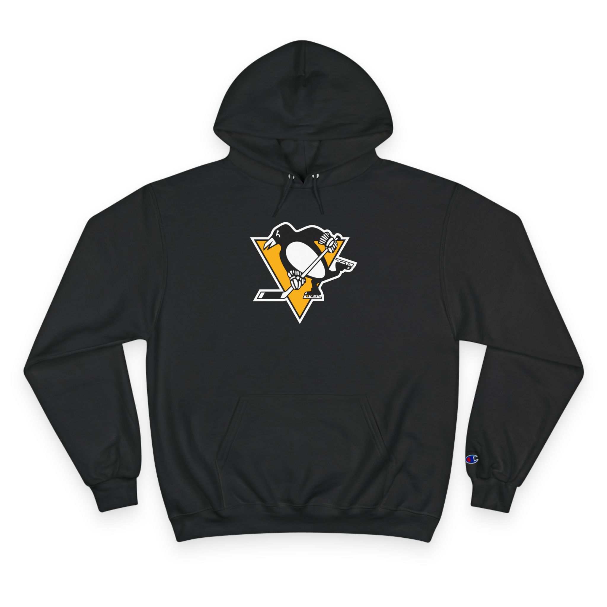Pittsburgh Penguins Champion Hoodie