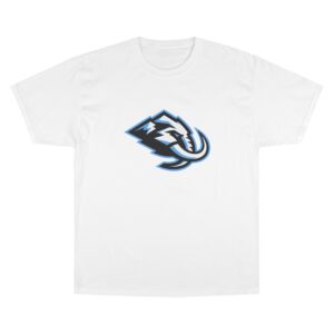 Utah Mammoth Champion T-Shirt