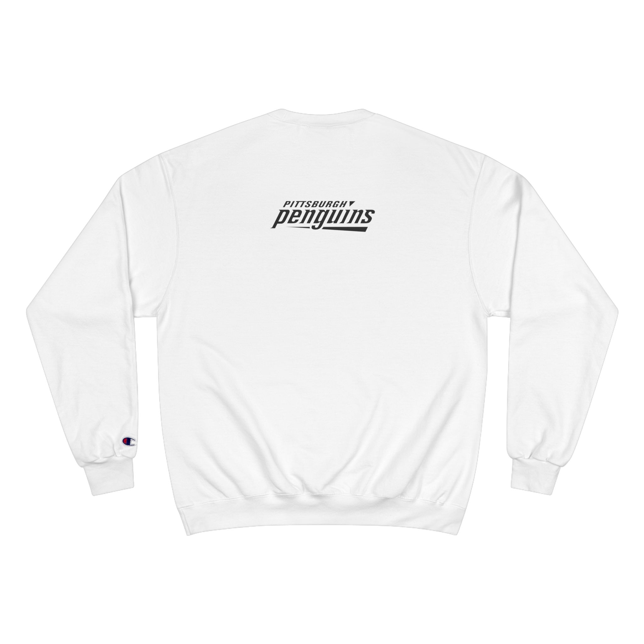 Pittsburgh Penguins Champion Sweatshirt - Image 6