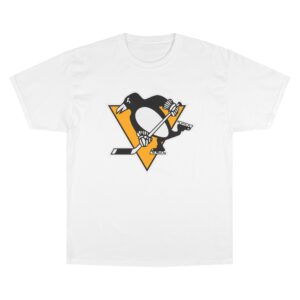Pittsburgh Penguins Champion T-Shirt