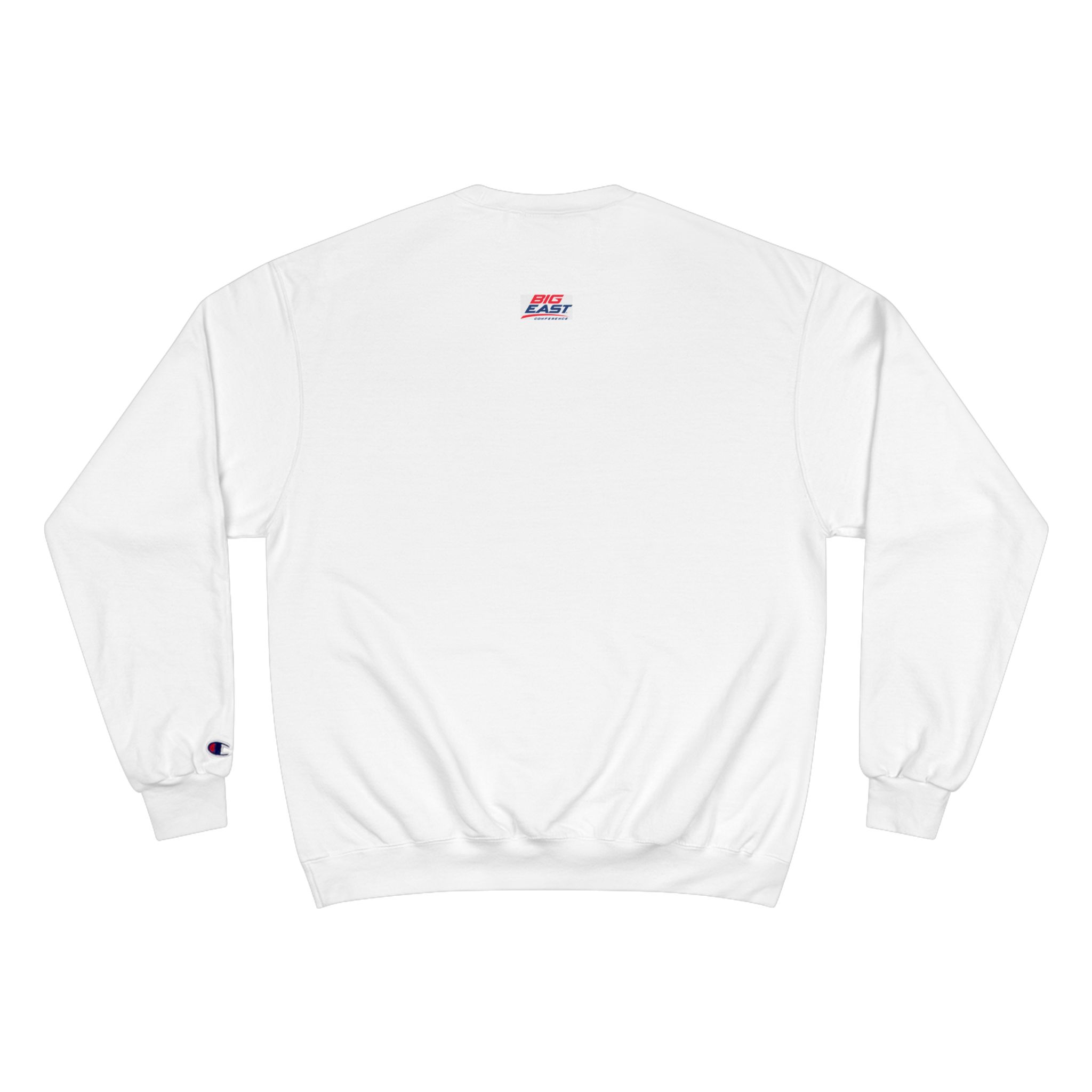 University of Connecticut Huskies Exclusive NCAA Collection Champion Sweatshirt - Image 2