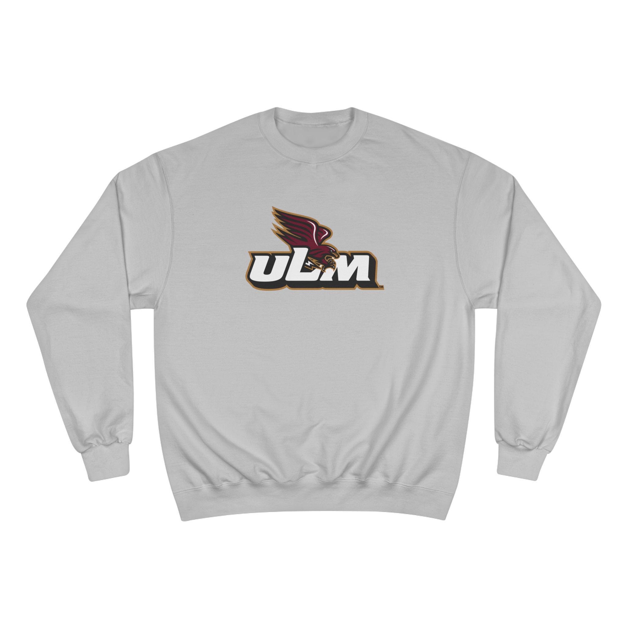 UL Monroe Warhawks Exclusive NCAA Collection Champion Sweatshirt - Image 5