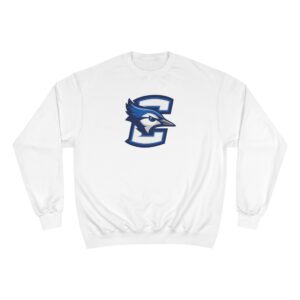 Creighton Bluejays Exclusive NCAA Collection Champion Sweatshirt