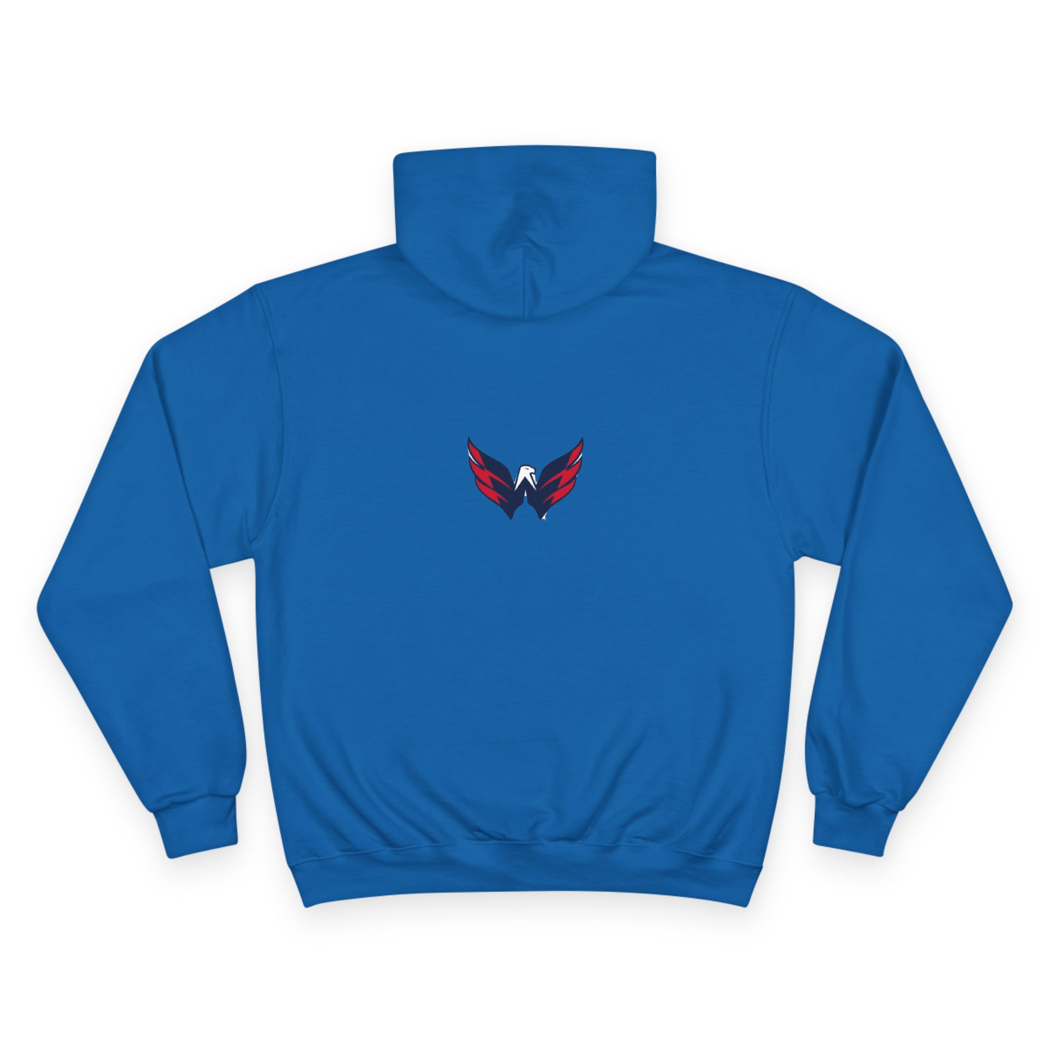 Washington Capitals Champion Hoodie - Image 18