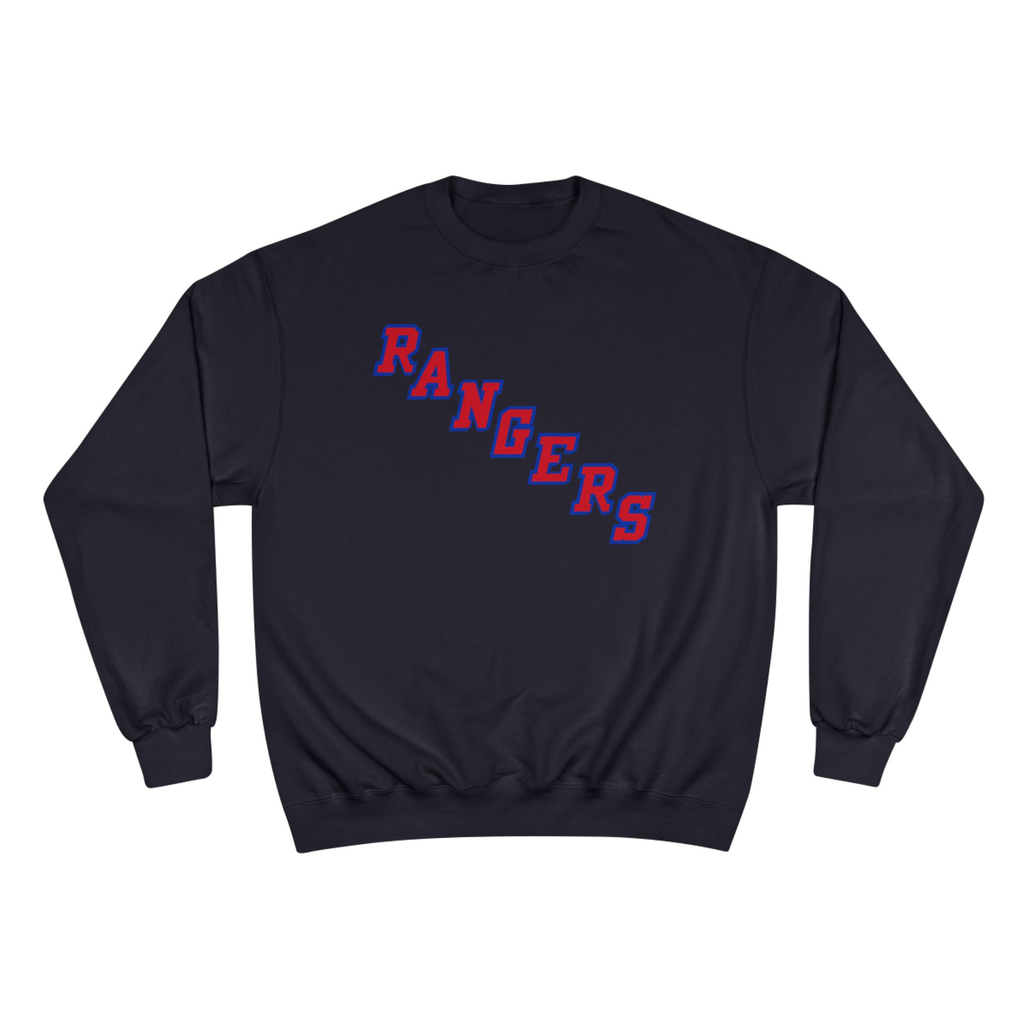 New York Rangers Champion Sweatshirt - Image 25