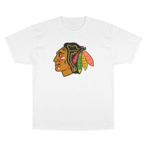 Chicago Blackhawks Champion T-Shirt
