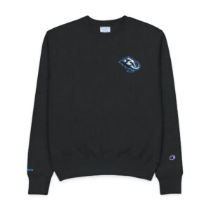 Utah Mammoth Men's Champion Crewneck Sweatshirt