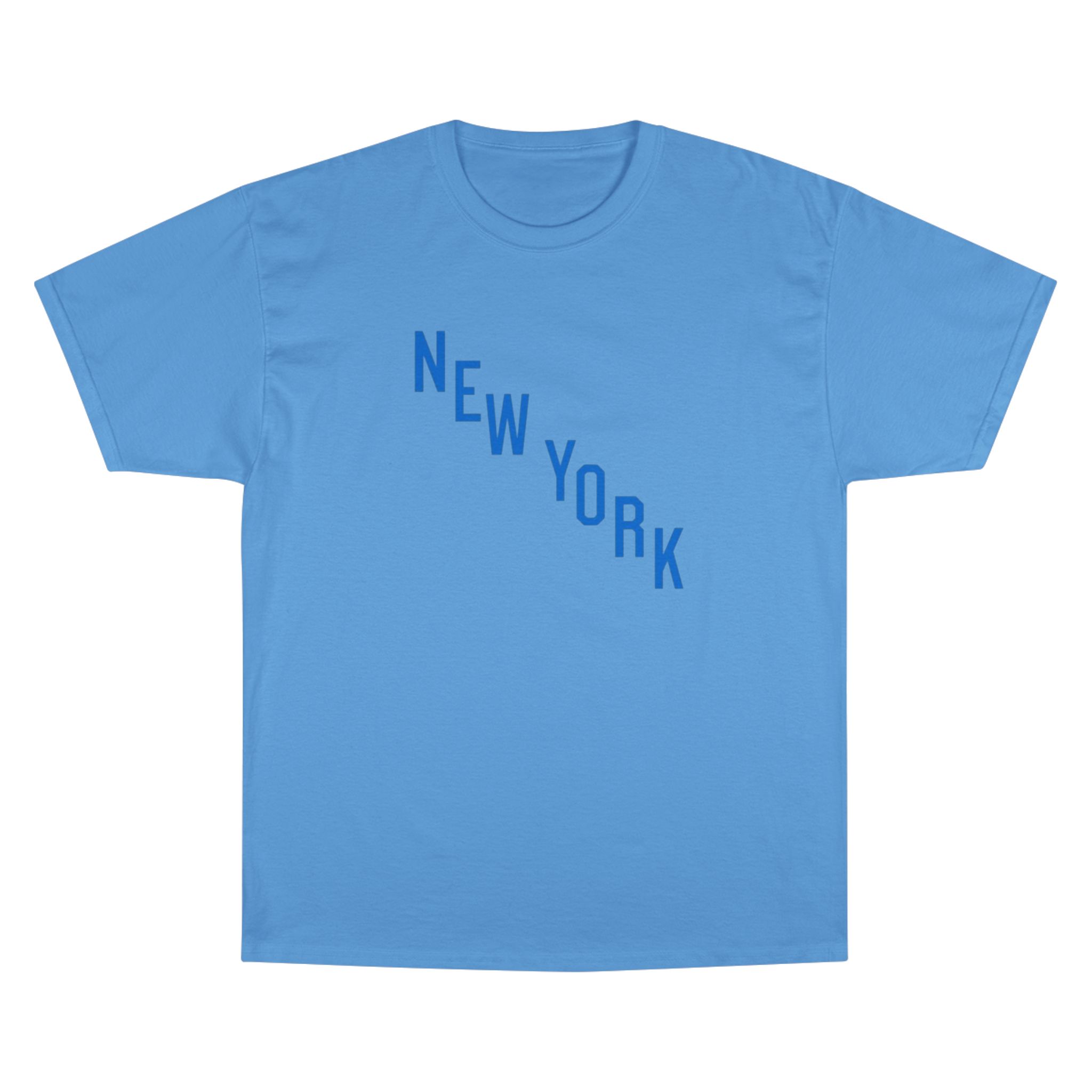 New York Rangers 2026 NHL Winter Classic Champion T-Shirt - Image 21