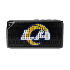 Los Angeles Rams Jabba Bluetooth Speaker