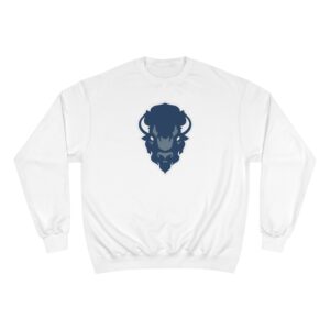 Howard Bison Exclusive NCAA Collection Champion Sweatshirt