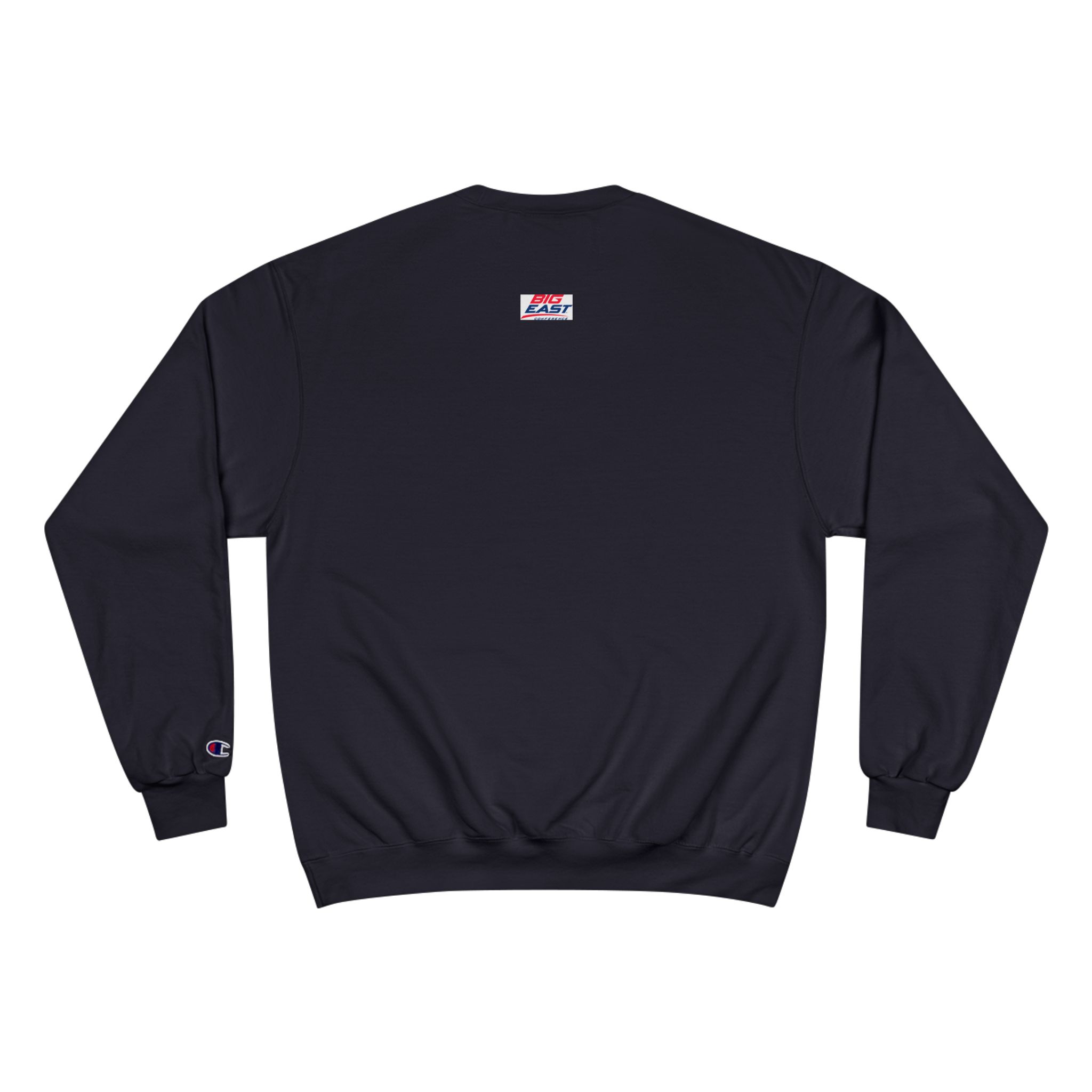 University of Connecticut Huskies Exclusive NCAA Collection Champion Sweatshirt - Image 18