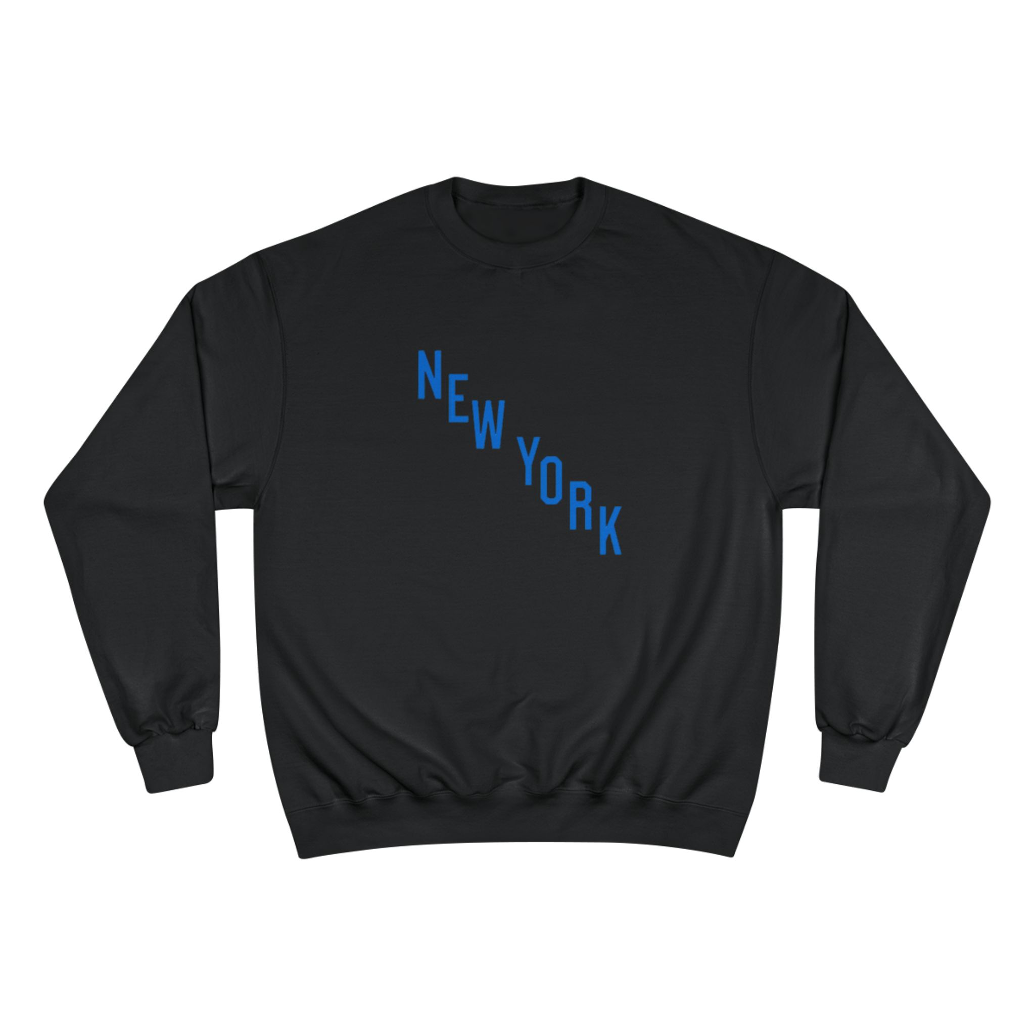 New York Rangers 2026 NHL Winter Classic Champion Sweatshirt - Image 13