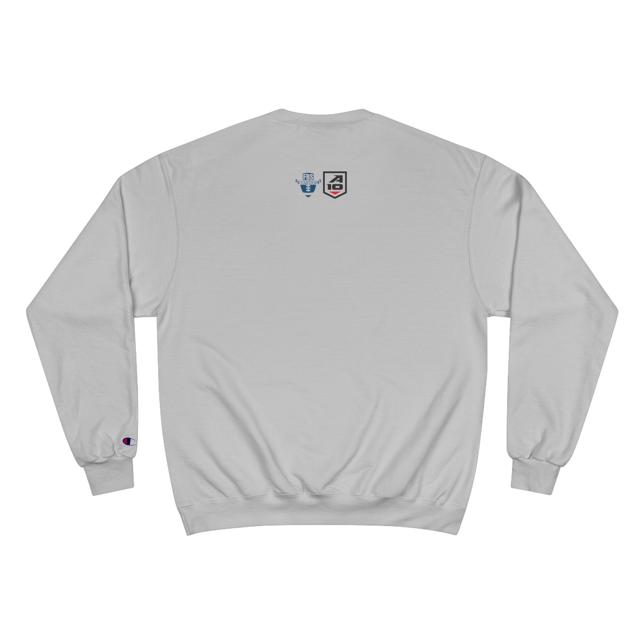 Massachusetts Minutemen Exclusive NCAA Collection Champion Sweatshirt - Image 6