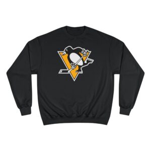 Pittsburgh Penguins Champion Sweatshirt