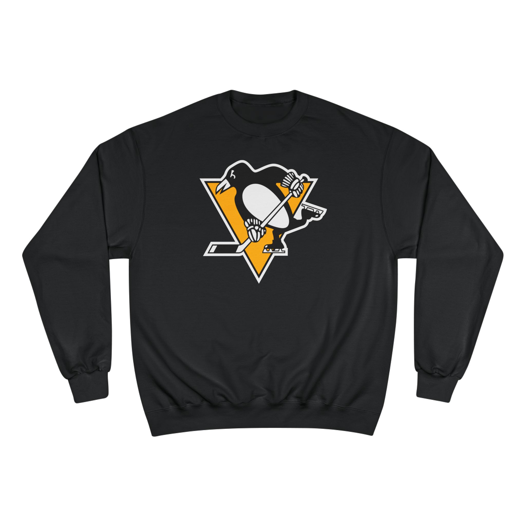 Pittsburgh Penguins Champion Sweatshirt