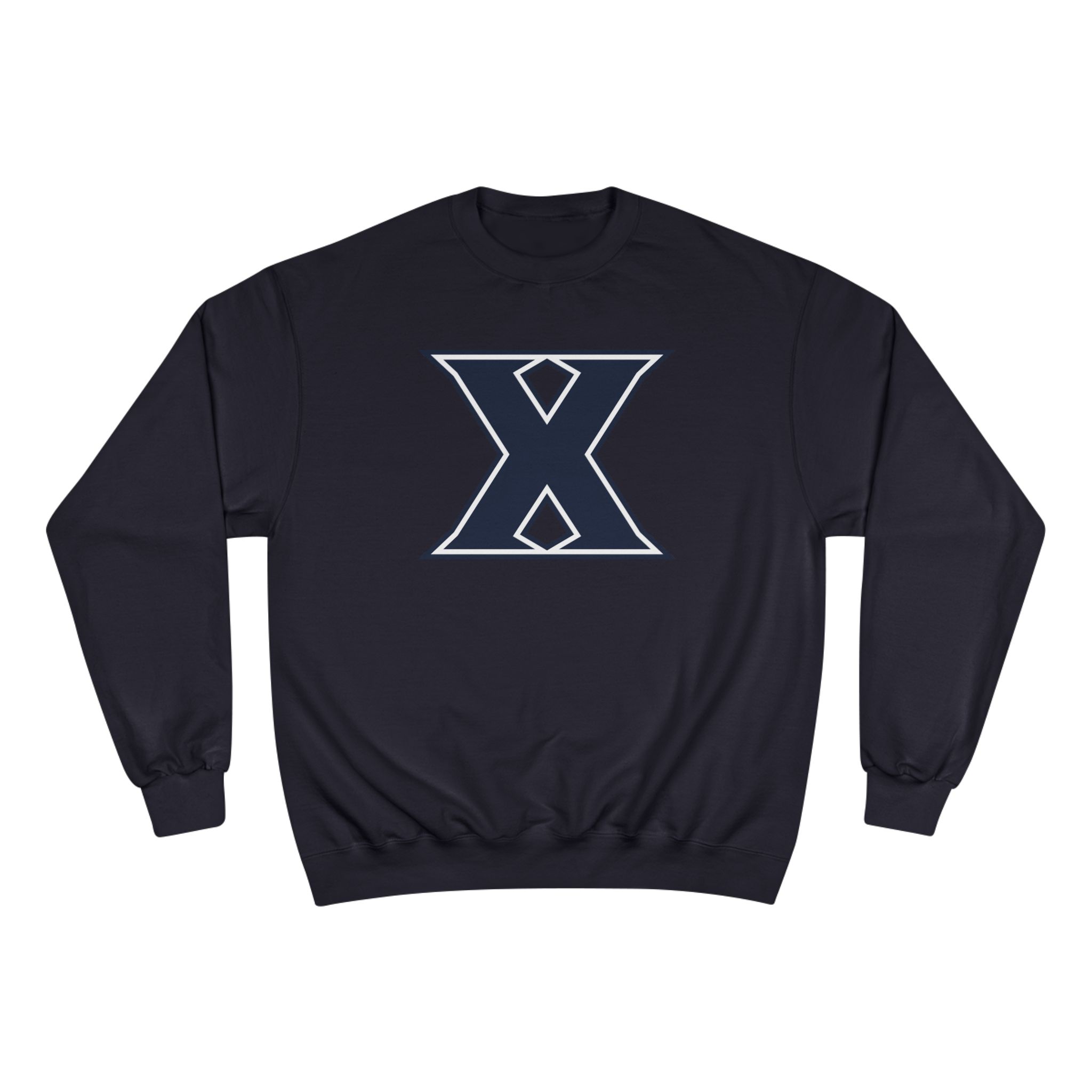 Xavier Musketeers Exclusive NCAA Collection Champion Sweatshirt - Image 17